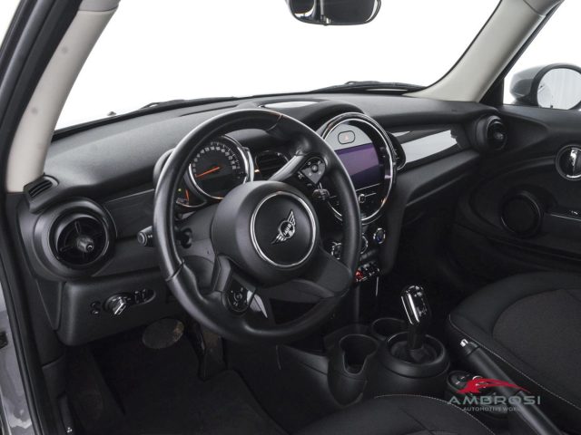 MINI One usata 7