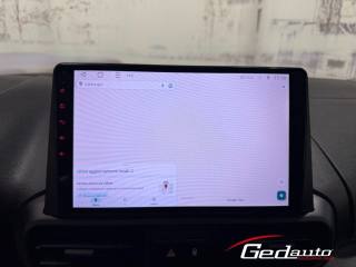 CITROEN Berlingo usata, con Volante multifunzione