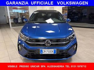 VOLKSWAGEN Taigo usata, con Airbag laterali