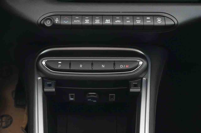 JEEP Avenger usata, con Park Distance Control