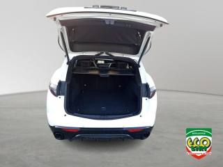 ALFA ROMEO Stelvio usata, con Controllo elettronico della corsia