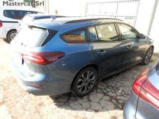 FORD Focus usata, con Climatizzatore