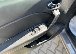 RENAULT Captur usata, con Cerchi in lega