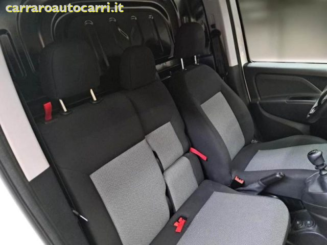 FIAT Doblo usata, con Cronologia tagliandi