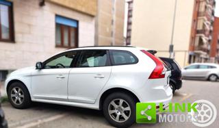 VOLVO XC60 usata, con Climatizzatore