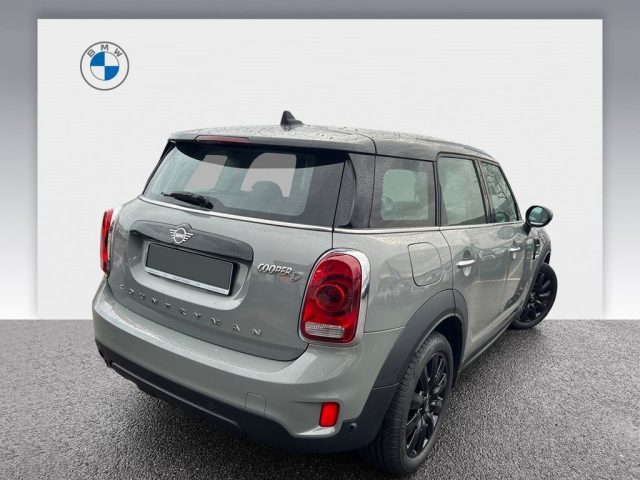 MINI Countryman usata, con Airbag laterali