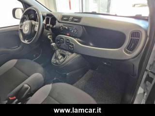 FIAT Panda usata 17