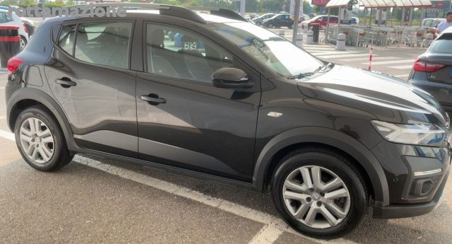 DACIA Sandero usata, con Airbag laterali