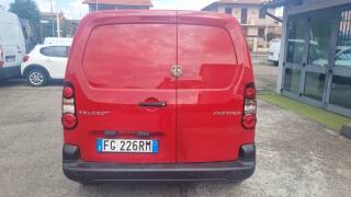 PEUGEOT Partner usata, con Controllo trazione