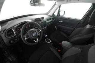 JEEP Renegade usata 7