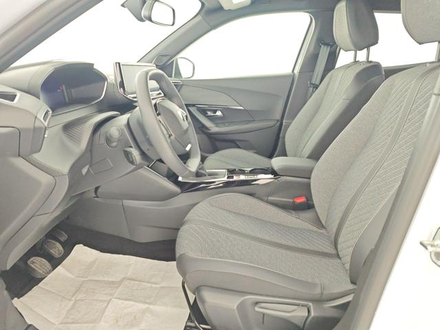PEUGEOT 2008 usata, con Filtro antiparticolato