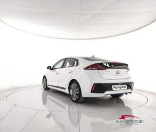 HYUNDAI Ioniq usata 3