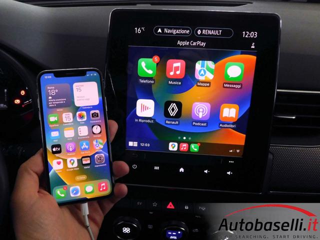 RENAULT Arkana usata, con Cruise Control