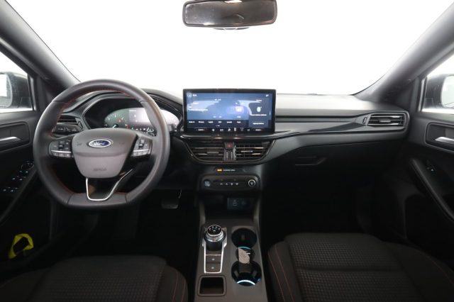 FORD Focus usata 4
