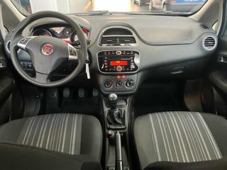 FIAT Punto Evo usata, con Filtro antiparticolato