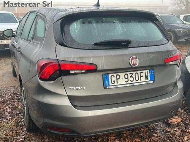 FIAT Tipo usata, con Airbag Passeggero
