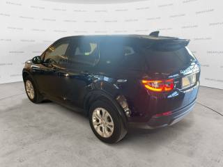 LAND ROVER Discovery Sport usata, con Airbag