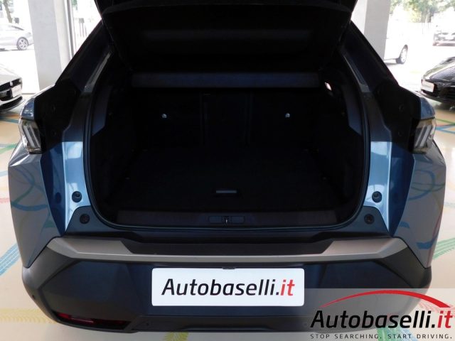 PEUGEOT 3008 usata, con Fari LED