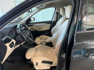 BMW X1 usata, con Fendinebbia