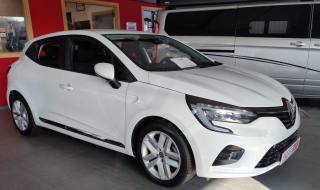 RENAULT Clio usata, con Airbag laterali