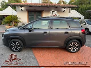 CITROEN C3 Aircross usata, con Airbag