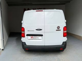 FIAT Scudo usata, con Bluetooth