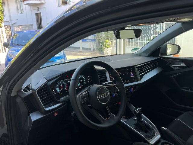 AUDI A1 usata, con Frenata d