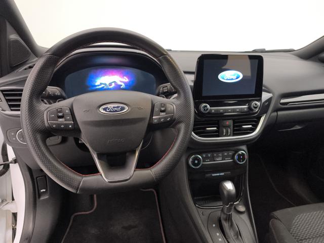 FORD Puma usata, con ESP