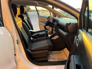 CITROEN C3 Aircross usata, con Chiusura centralizzata