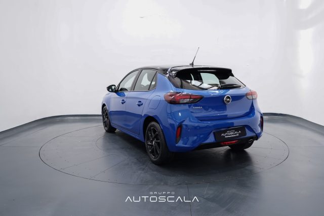 OPEL Corsa usata, con Airbag Passeggero