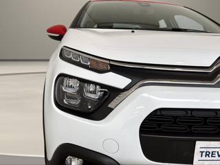 CITROEN C3 usata, con MP3
