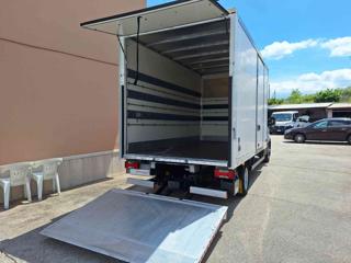 IVECO Daily usata 15