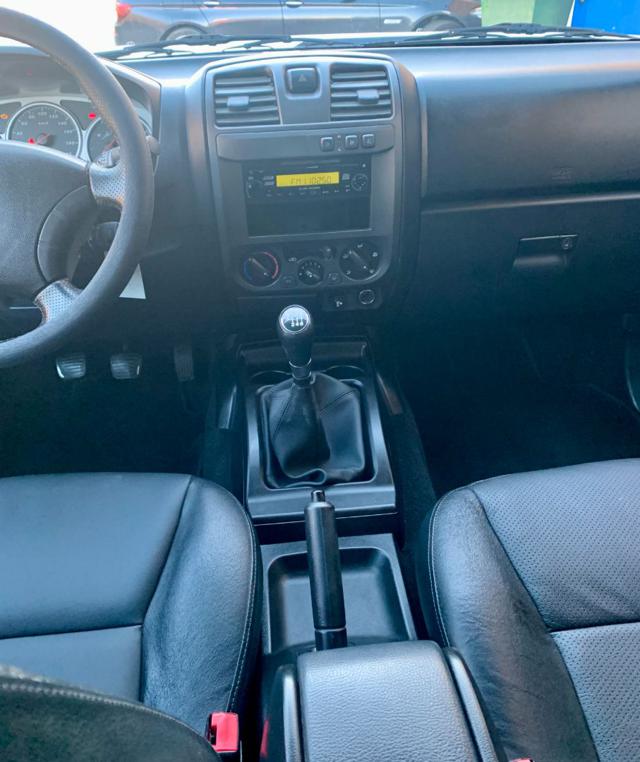 GREAT WALL Steed usata, con Controllo trazione