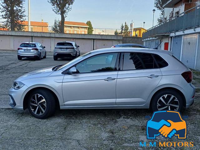 VOLKSWAGEN Polo usata, con Chiusura centralizzata