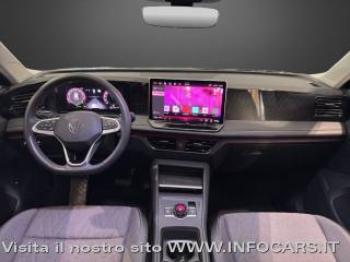 VOLKSWAGEN Tiguan usata, con Climatizzatore