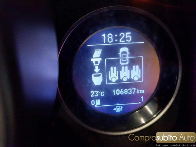 HONDA Jazz usata, con Regolazione elettrica sedili