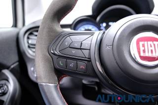 FIAT 500X usata, con USB