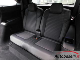 PEUGEOT 5008 usata, con Alzacristalli elettrici