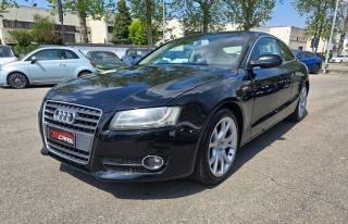 AUDI A5 usata, con Airbag Passeggero