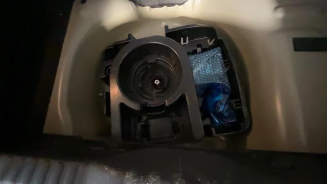 CITROEN C3 usata, con Immobilizzatore elettronico
