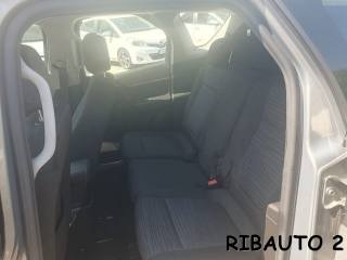 OPEL Meriva usata, con Immobilizzatore elettronico