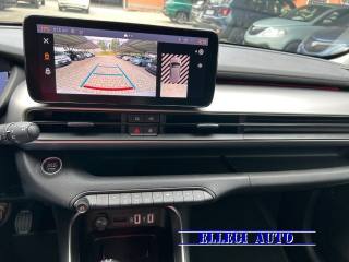 JEEP Avenger usata, con Cruise Control