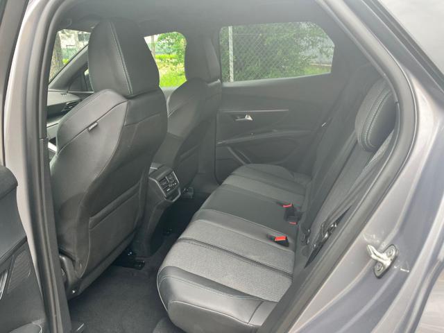 PEUGEOT 3008 usata, con Immobilizzatore elettronico