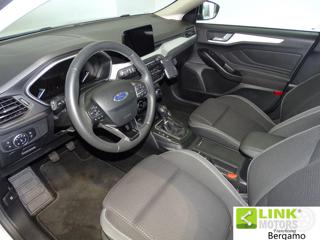 FORD Focus usata, con Park Distance Control