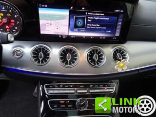 MERCEDES-BENZ E 200 usata, con Climatizzatore