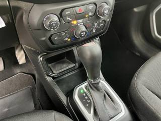 JEEP Renegade usata, con Controllo trazione