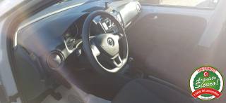 VOLKSWAGEN up! usata, con Chiusura centralizzata