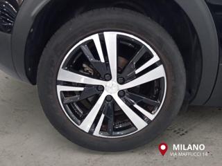 PEUGEOT 3008 usata, con Fendinebbia