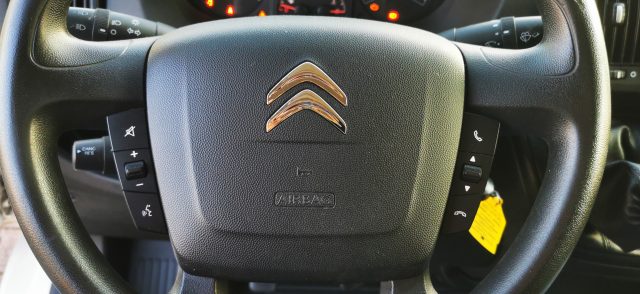 CITROEN Jumper usata 23