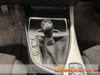 BMW 218 usata, con Sensore di pioggia